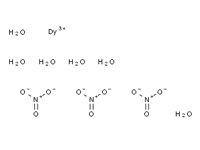 硝酸鏑,六水，99.9%