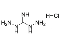 1,3-二氨基胍鹽酸鹽，98%