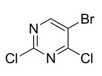 5-溴-2,4-二氯嘧啶，98%（HPLC）