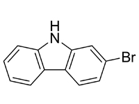 2-溴咔唑，98%