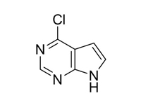 6-氯-7-氮雜嘌呤，98%(HPLC)