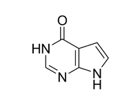 4-羥基吡咯并[2,3-d]嘧啶，97%（HPLC)