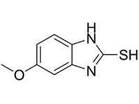 5-甲氧基-2-巰基苯并咪唑，98%（HPLC)