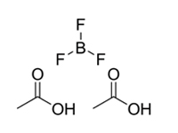 三氟化硼乙酸絡(luò)合物，35-40%
