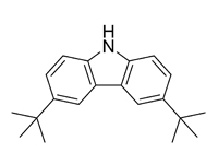 3,6-二叔丁基咔唑，98%（HPLC)