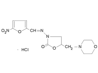 鹽酸呋喃它酮，98%