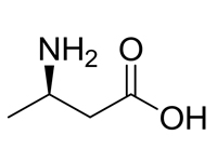 R-3-氨基丁酸，98%