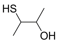 2-巰基-3-丁醇，98%（GC）