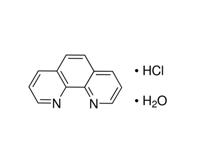 鹽酸鄰菲羅啉,鄰菲羅啉鹽酸鹽，AR