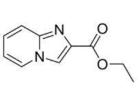 咪唑并[1,2-A]吡啶-2-羧酸乙酯，98% (GC)