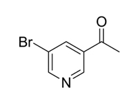 5-溴-3-乙酰基吡啶，95%