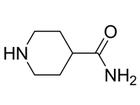 4-哌啶甲酰胺，95%（GC)