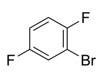 1-溴-2,5-二氟苯，99%（GC）