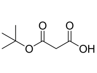丙二酸單叔丁酯，90%(HPLC)