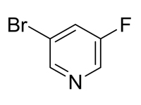 3-溴-5-氟吡啶，98%（HPLC）