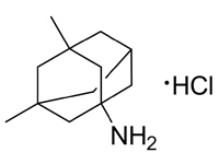 美金剛胺鹽酸鹽，98%