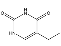 5-乙基尿嘧啶，98%（HPLC）