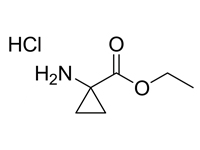 1-氨基環(huán)丙烷甲酸乙酯鹽酸鹽，98%