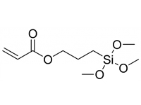 丙烯酸3-（三甲氧硅基）丙酯，93%