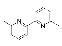 6,6′-二甲基-2,2′-聯(lián)吡啶，98%（GC)