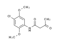 4'-氯-2',5'-二甲氧基乙酰乙酰苯胺，99%（HPLC）