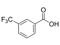 3-三氟甲基苯甲酸，98%