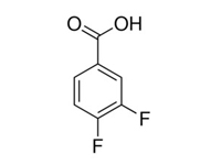 3，4-二氟苯甲酸，98%（GC）