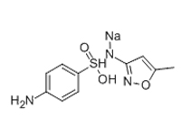 磺胺甲惡唑鈉，98%