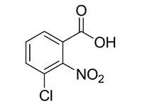 3-氯-2-硝基苯甲酸，98%