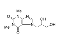 二羥丙茶堿，99%