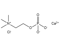 氯化磷酰膽堿鈣鹽，98%