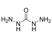 碳酰肼，98%(HPLC)
