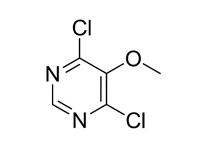 4,6-二氯-5-甲氧基嘧啶，98%（GC）