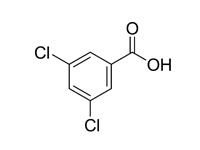 3,5-二氯苯甲酸，98%