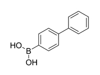 4-聯(lián)苯硼酸，99%
