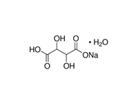 酒石酸氫鈉,一水，AR，99%