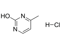 2-羥基-4-甲基嘧啶鹽酸鹽，98%（HPLC）