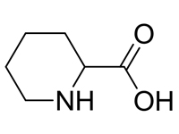 DL-哌啶甲酸，90%（HPLC)