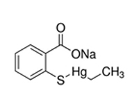硫柳汞鈉，AR，98%