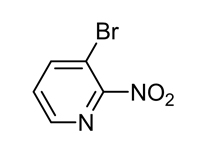 3-溴-2-硝基吡啶，98%（HPLC)