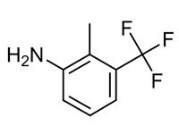 2-甲基-3-三氟甲基苯胺，99%