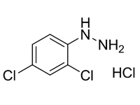 2,4-二氯苯肼鹽酸鹽，98%
