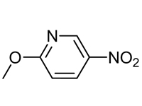 2-甲氧基-5-硝基吡啶，97%（HPLC）