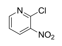 2-氯-3-硝基吡啶，98%（HPLC)