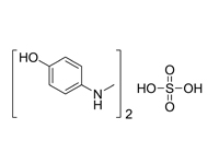 米吐爾（對甲氨基酚硫酸鹽），AR，99%