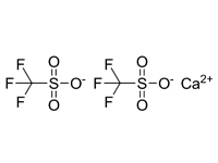 三氟甲磺酸鈣，97%