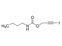 碘丙炔基正丁氨基甲酸酯，97%