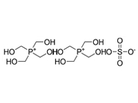 四羥甲基硫酸磷，75%