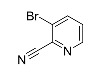 3-溴-2-氰基吡啶，98%（HPLC）