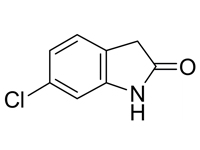 6-氯氧化吲哚，98%（GC)